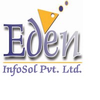 Eden Infosol Pvt Ltd logo, Eden Infosol Pvt Ltd contact details