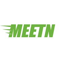 MEETN logo, MEETN contact details