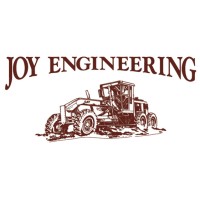 Joy Engineering logo, Joy Engineering contact details