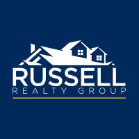 The Russell Realty Group logo, The Russell Realty Group contact details