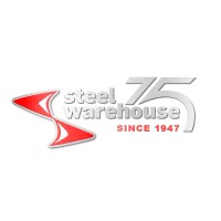 Steel Warehouse logo, Steel Warehouse contact details