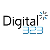 digital323 logo, digital323 contact details