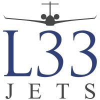 Latitude 33 Aviation logo, Latitude 33 Aviation contact details