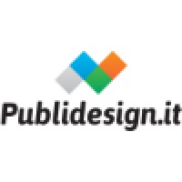 Publidesign S.R.L. logo, Publidesign S.R.L. contact details