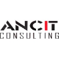 ANCIT logo, ANCIT contact details