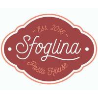 Sfoglina Pasta House - Downtown logo, Sfoglina Pasta House - Downtown contact details