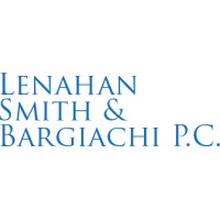 LENAHAN, SMITH, & BARGIACHI, P.C. logo, LENAHAN, SMITH, & BARGIACHI, P.C. contact details