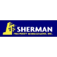 Sherman Property Management, Inc. logo, Sherman Property Management, Inc. contact details