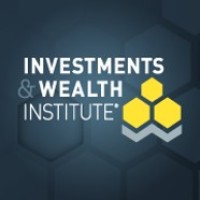 Investments & Wealth Institute logo, Investments & Wealth Institute contact details