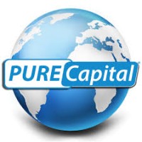 Pure Capital Group logo, Pure Capital Group contact details