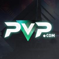 PvP.com logo, PvP.com contact details