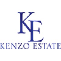 Kenzo Estate logo, Kenzo Estate contact details