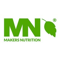 Makers Nutrition logo, Makers Nutrition contact details