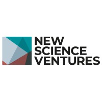 New Science Ventures logo, New Science Ventures contact details