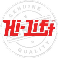 Hi-Lift Jack Company logo, Hi-Lift Jack Company contact details