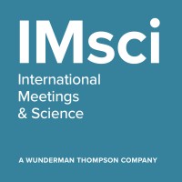 International Meetings & Science logo, International Meetings & Science contact details