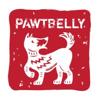 PawtBelly.com logo, PawtBelly.com contact details