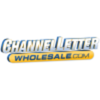 ChannelLetterWholesale.com logo, ChannelLetterWholesale.com contact details