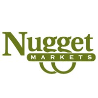 Nugget Market Inc logo, Nugget Market Inc contact details