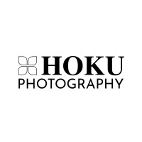 HOKU Photography logo, HOKU Photography contact details