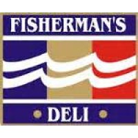 Fisherman's Deli logo, Fisherman's Deli contact details