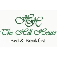 The Hill House Bed & Breakfast logo, The Hill House Bed & Breakfast contact details