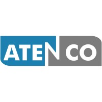 ATENCO POWERTECH CO. logo, ATENCO POWERTECH CO. contact details