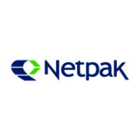 Netpak logo, Netpak contact details