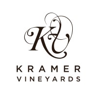 Kramer Vineyards logo, Kramer Vineyards contact details