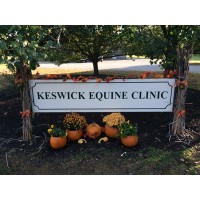 Keswick Equine Clinic logo, Keswick Equine Clinic contact details