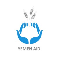 Yemen Aid logo, Yemen Aid contact details