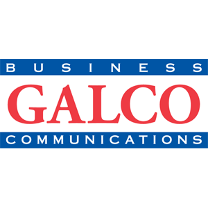 GALCO Business Communications logo, GALCO Business Communications contact details