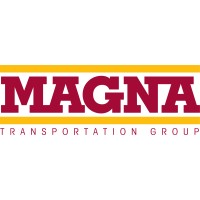 Magna Transportation Group logo, Magna Transportation Group contact details