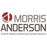 Morris Anderson logo, Morris Anderson contact details