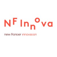 NF Innova logo, NF Innova contact details