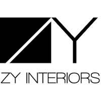 ZY Interiors logo, ZY Interiors contact details