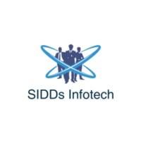 SIDDs Infotech logo, SIDDs Infotech contact details