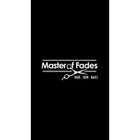 Master of Fades logo, Master of Fades contact details