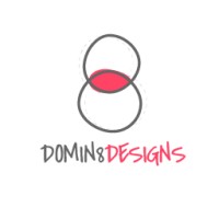 Domin8 Designs logo, Domin8 Designs contact details