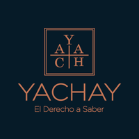 Editorial & Librería Yachay logo, Editorial & Librería Yachay contact details