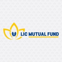 LIC Mutual Fund logo, LIC Mutual Fund contact details