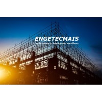 EngeTecMais logo, EngeTecMais contact details