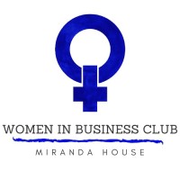 Women In Business Club, Miranda House logo, Women In Business Club, Miranda House contact details