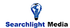 Searchlight Media logo, Searchlight Media contact details