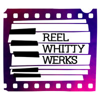 Reel Whitty Werks logo, Reel Whitty Werks contact details