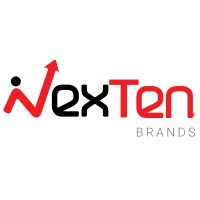 NexTen Brands logo, NexTen Brands contact details