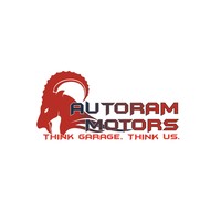 AutoRam Motors logo, AutoRam Motors contact details