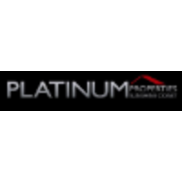 Platinum Properties Sunshine Coast logo, Platinum Properties Sunshine Coast contact details