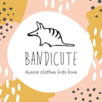 Bandicute logo, Bandicute contact details