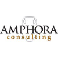 Amphora Consulting logo, Amphora Consulting contact details